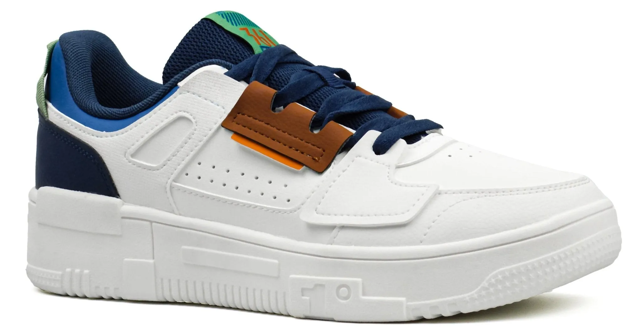 361˚ Board Shoes Men'S