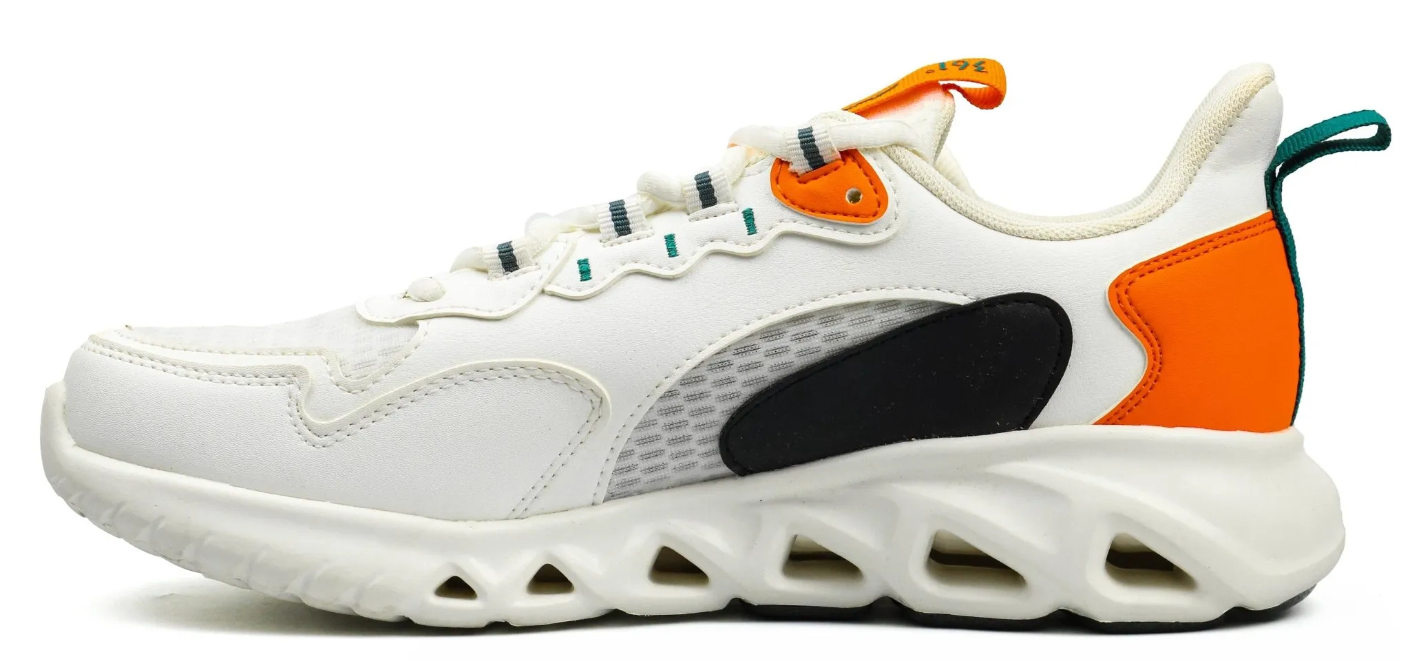 361˚ T Running Shoes