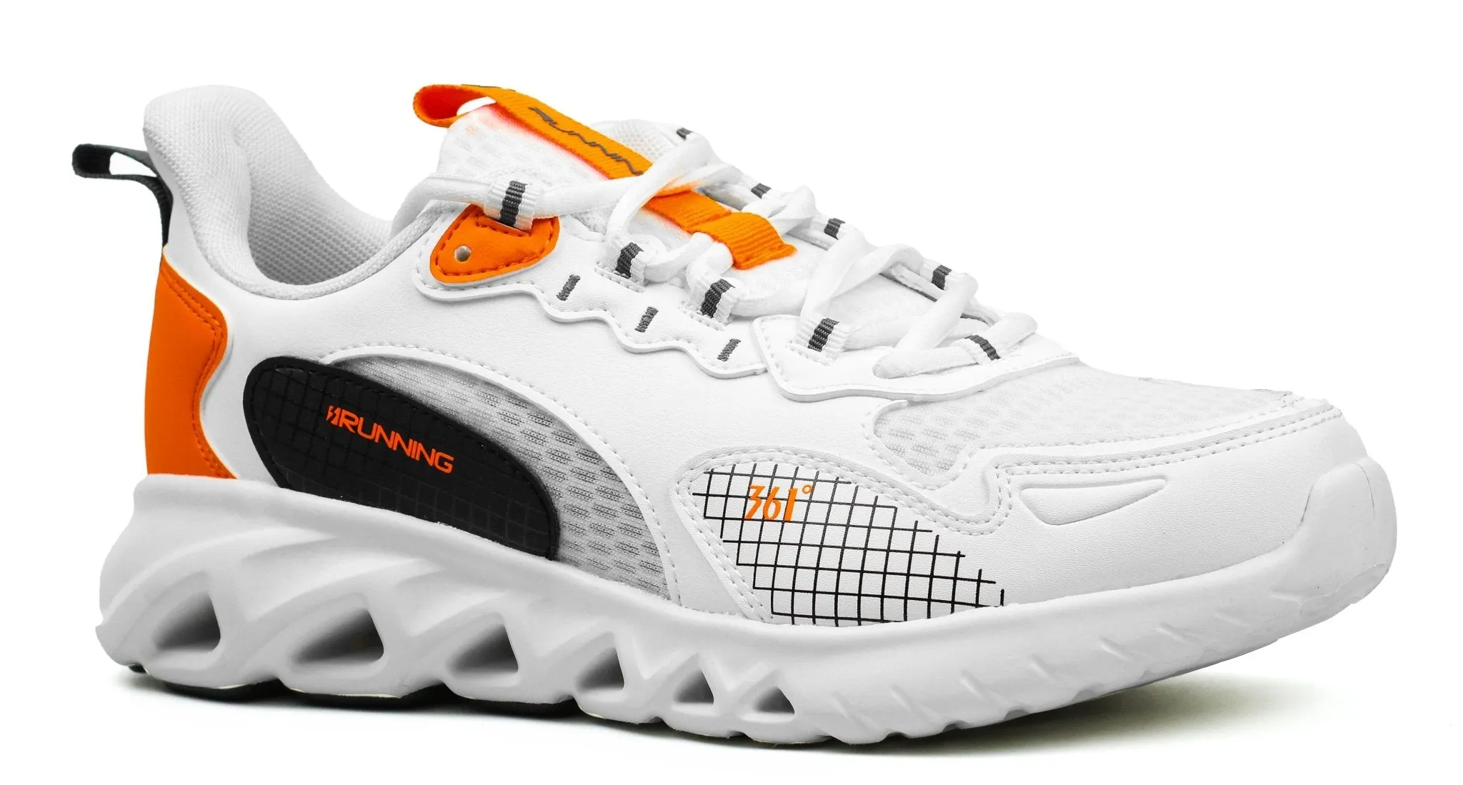 361˚ T Running Shoes