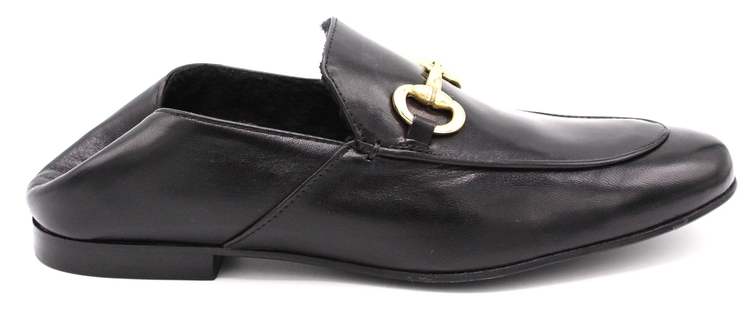 783 Leather Loafer