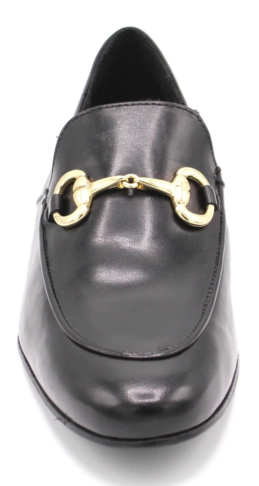 783 Leather Loafer