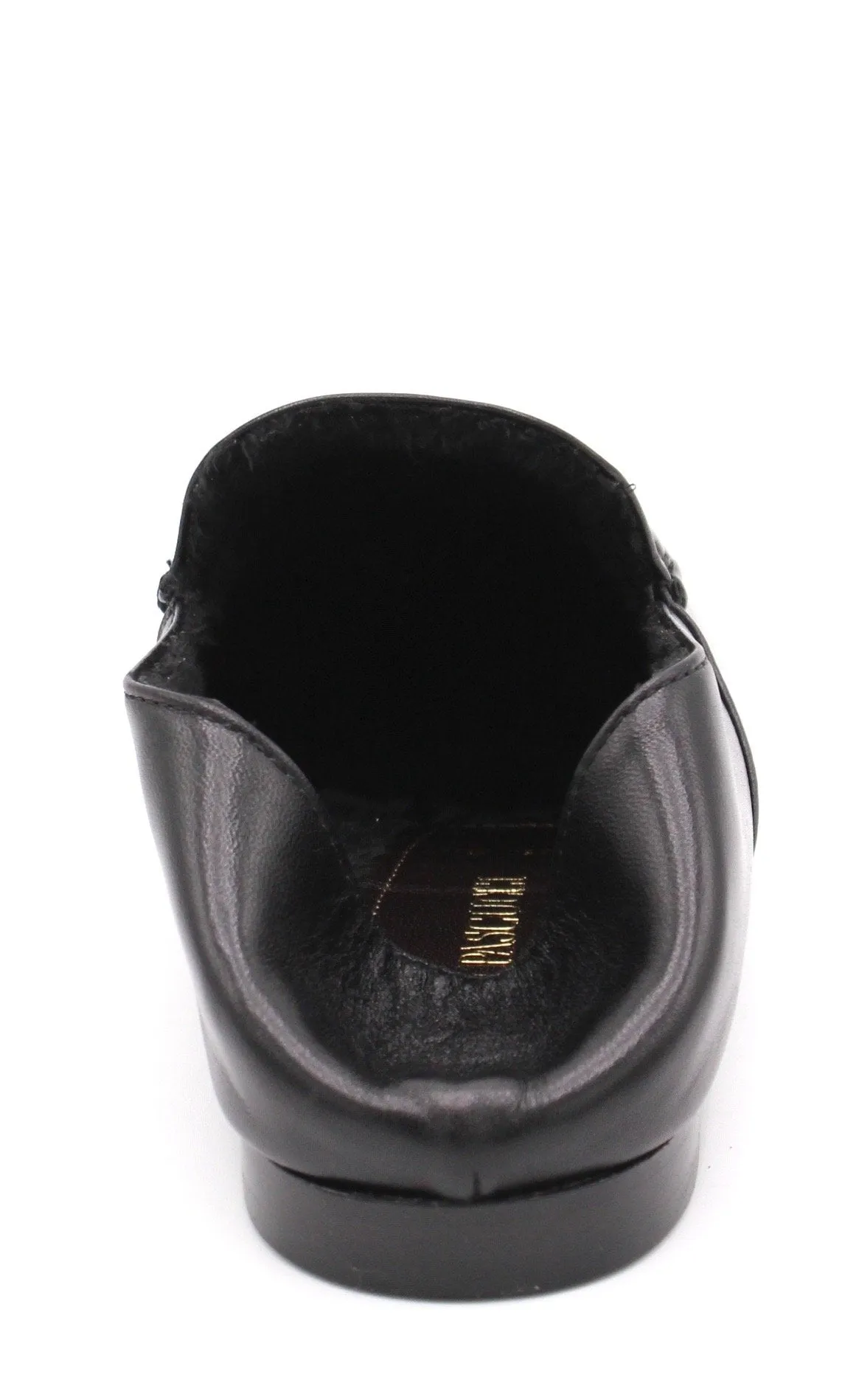 783 Leather Loafer