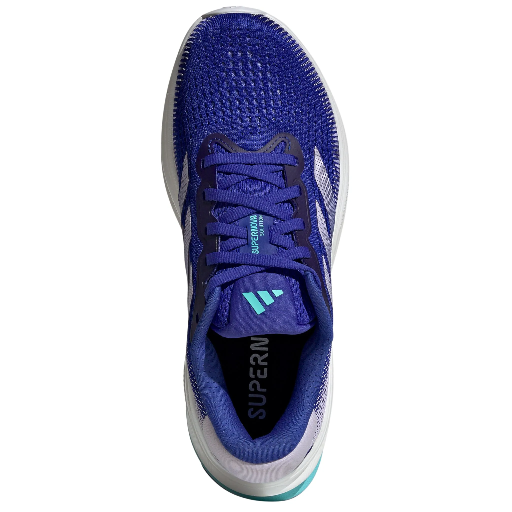 Adidas Supernova Solution Women's Blue