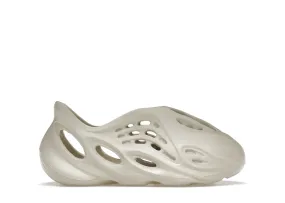 Adidas Yeezy Foam Rnr Sand (Kids)