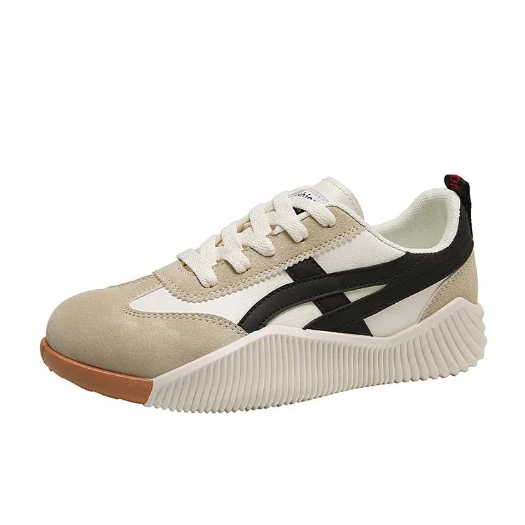Adriana™ | Cozy Step Sneakers
