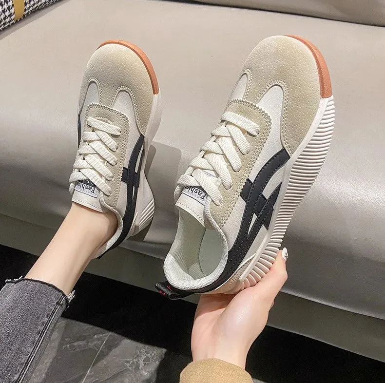 Adriana™ | Cozy Step Sneakers