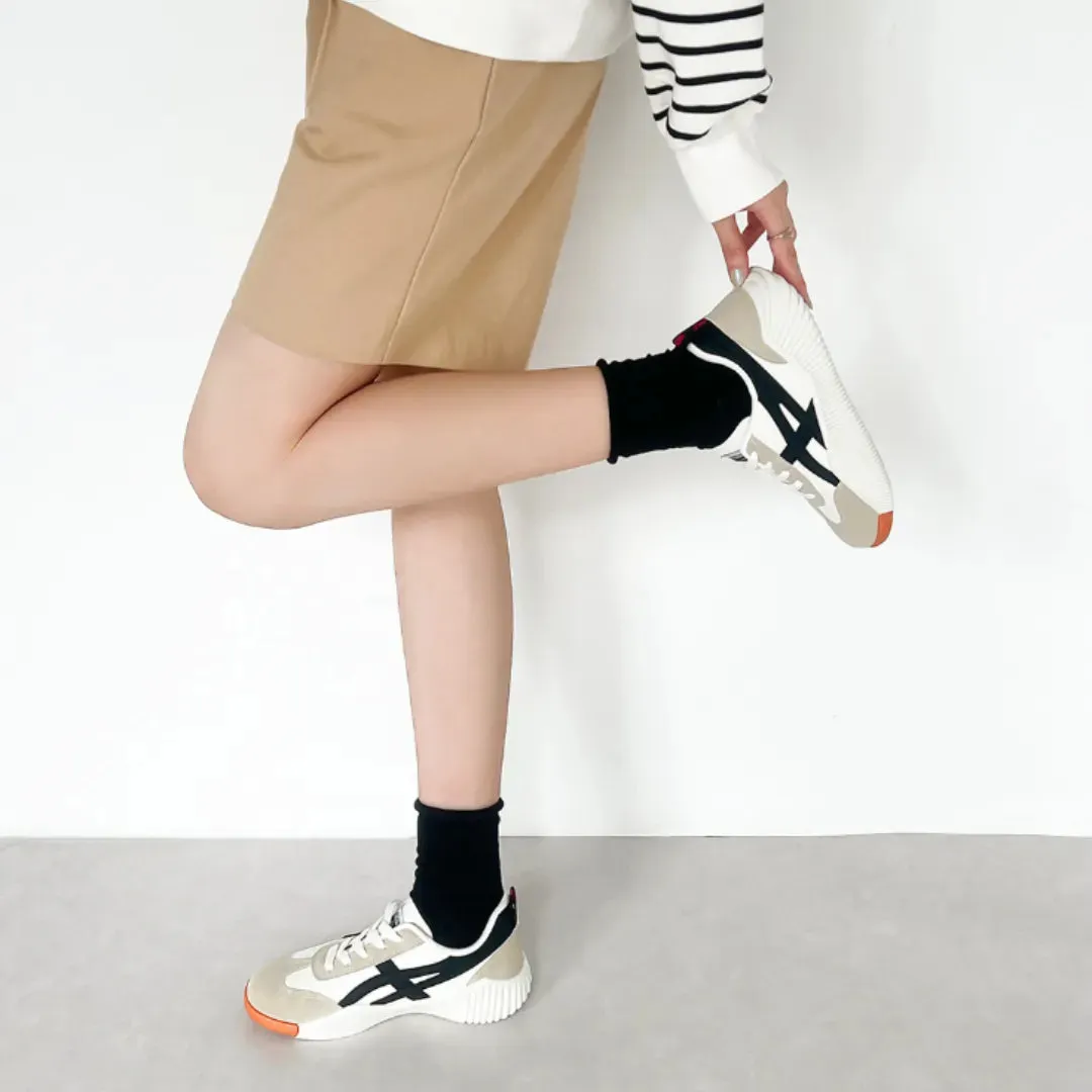 Adriana™ | Cozy Step Sneakers