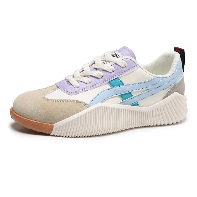 Adriana™ | Cozy Step Sneakers