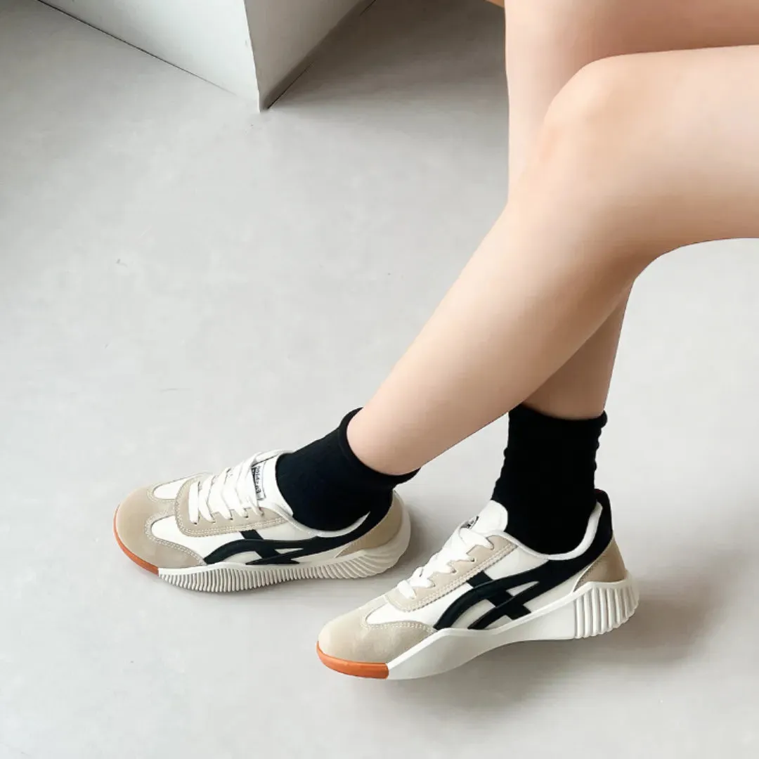 Adriana™ | Cozy Step Sneakers
