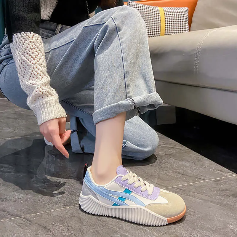 Adriana™ | Cozy Step Sneakers
