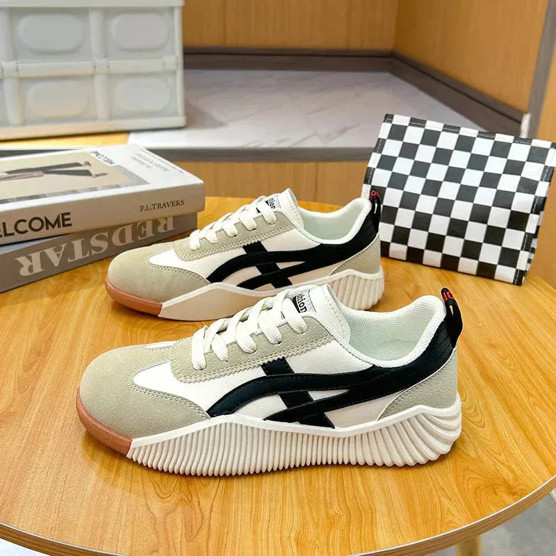 Adriana™ | Cozy Step Sneakers