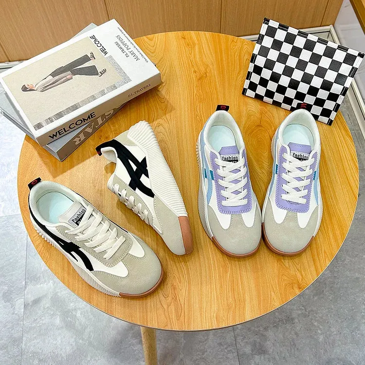Adriana™ | Cozy Step Sneakers