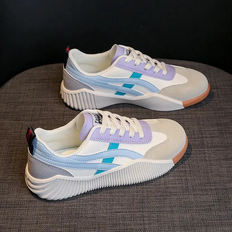 Adriana™ | Cozy Step Sneakers