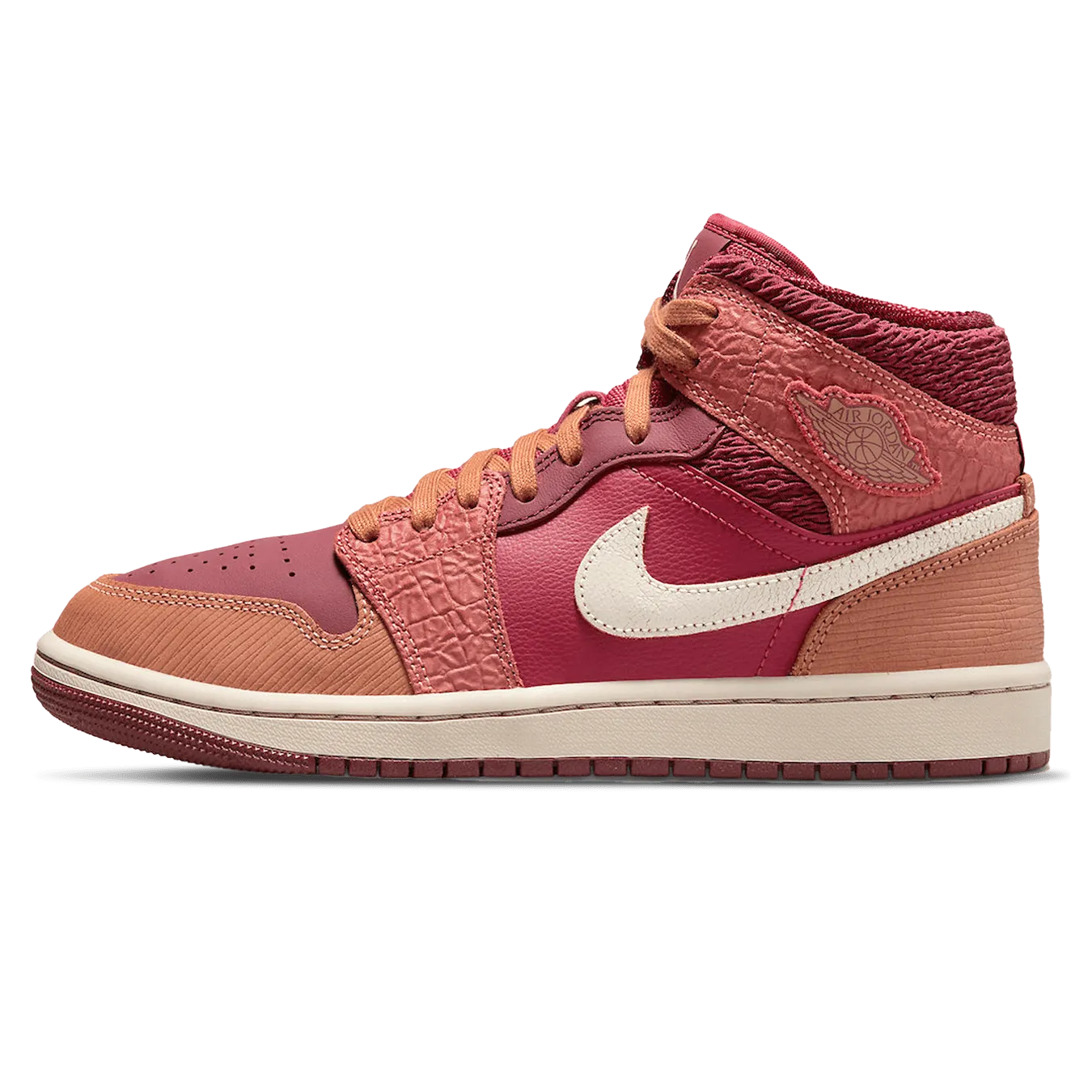 Air Jordan 1 Mid Africa