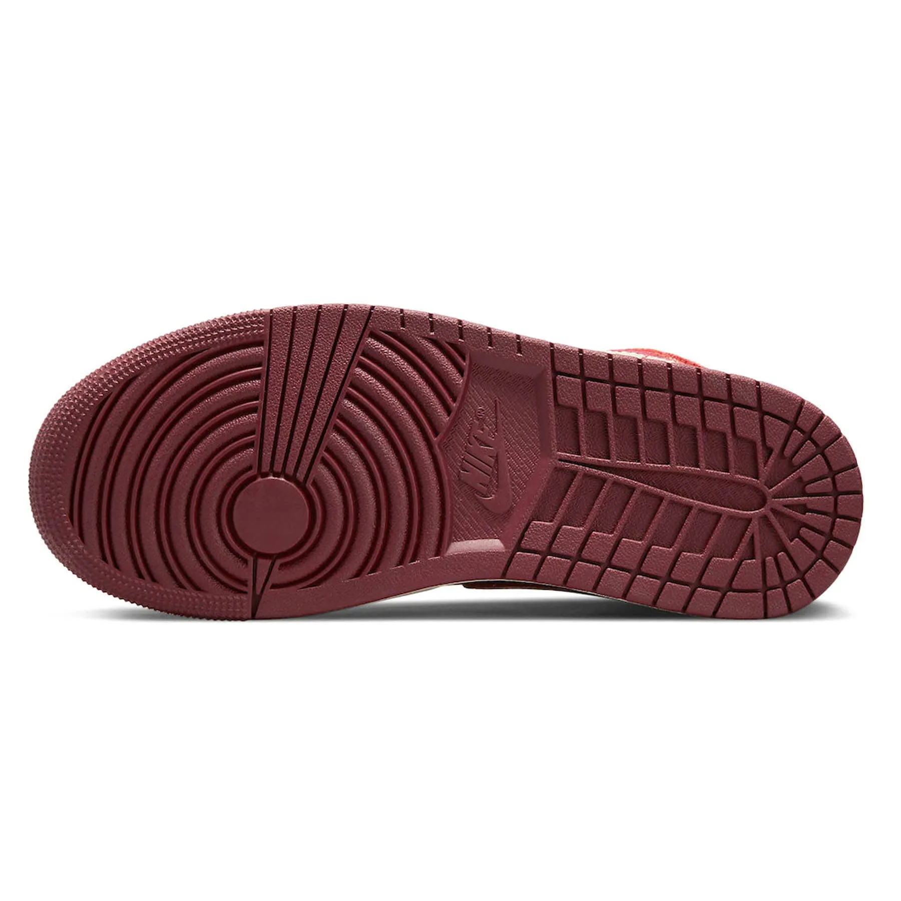 Air Jordan 1 Mid Africa