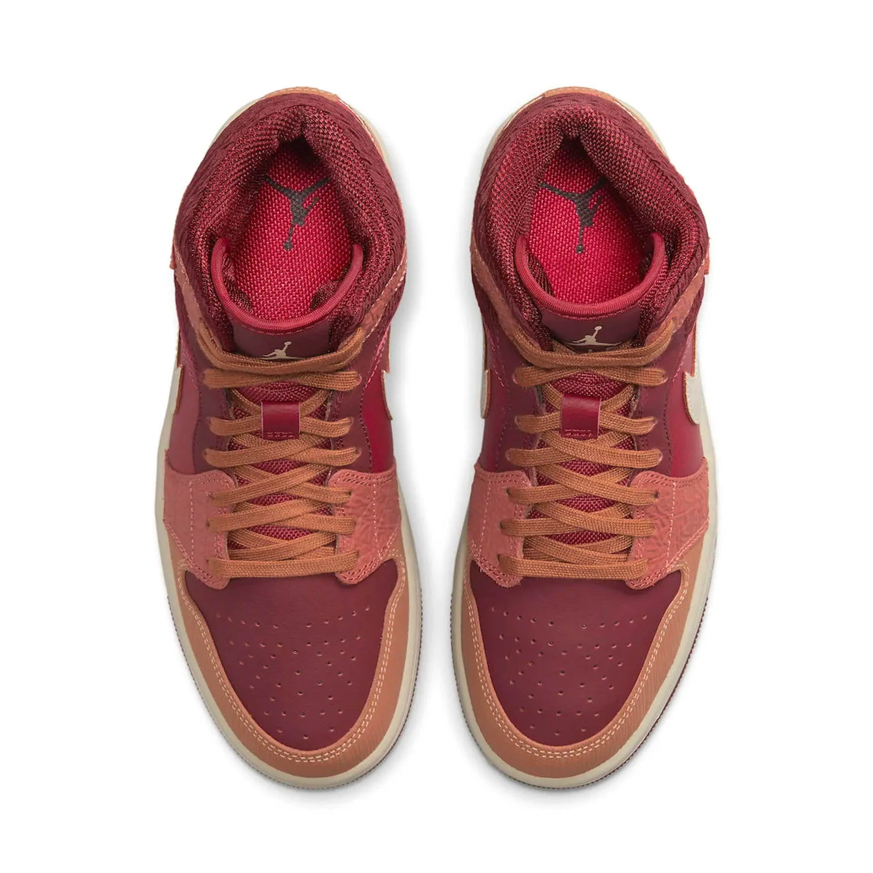 Air Jordan 1 Mid Africa