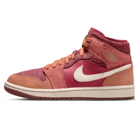 Air Jordan 1 Mid Africa