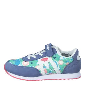 Albatross Kids Moomin Marlin/bright White