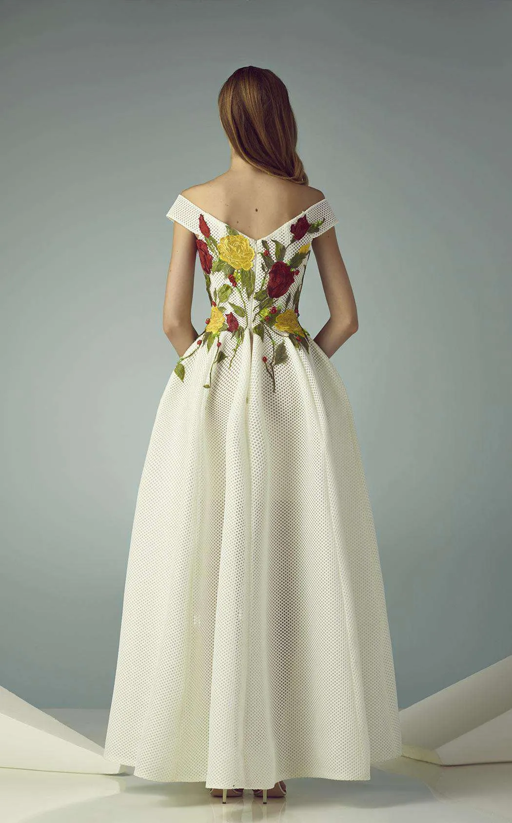 Beside Couture BC1247 Dress