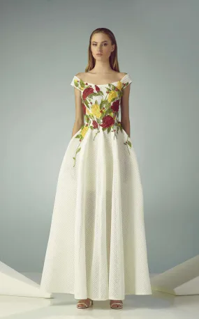 Beside Couture BC1247 Dress