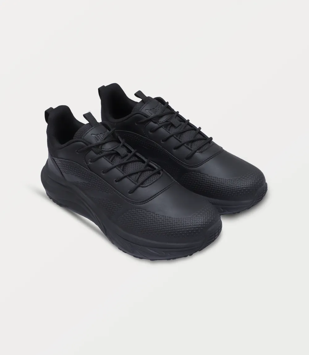 BM6237-BLACK-Men Sneakers