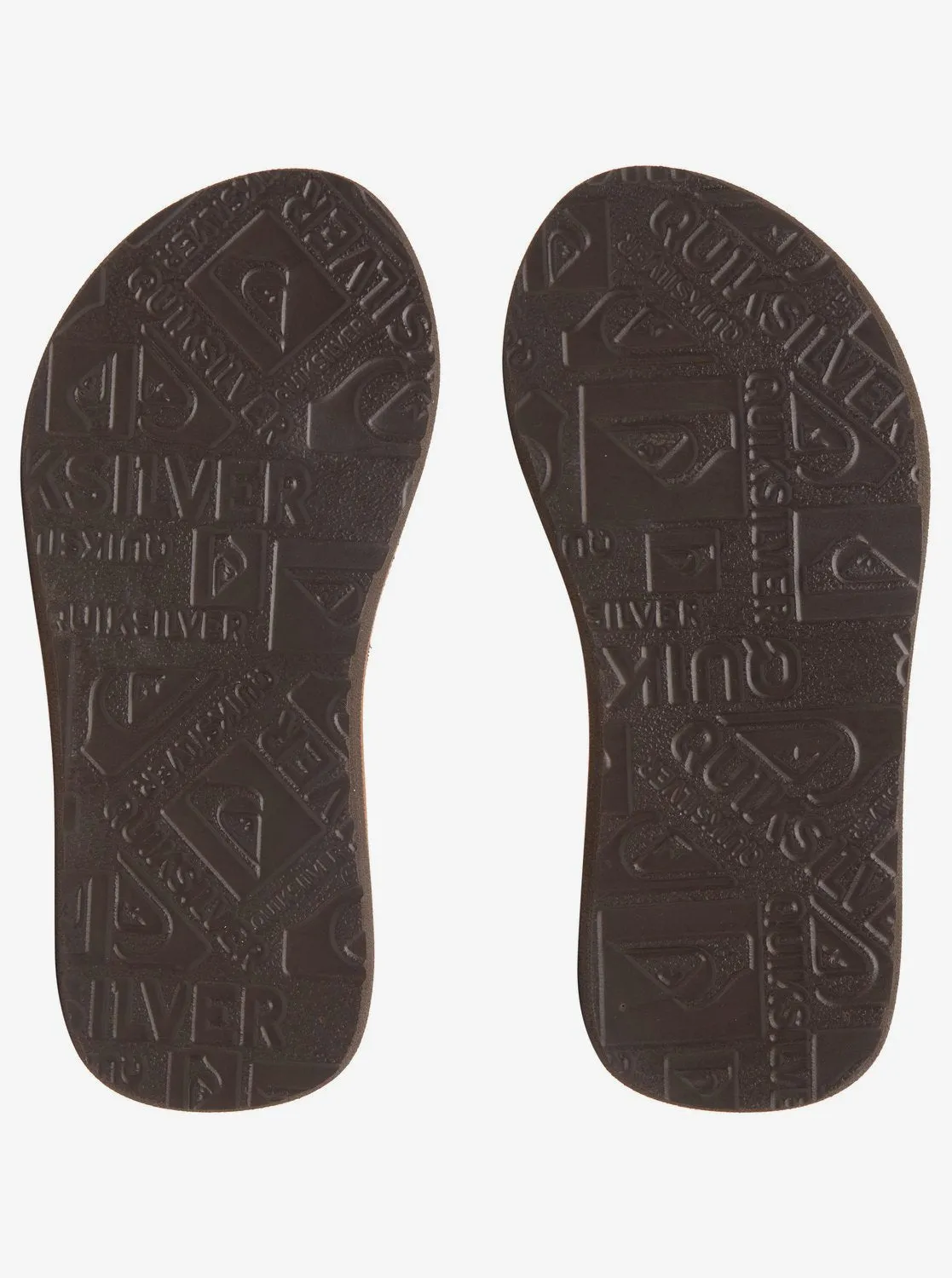 Boys 8-16 Carving Suede Sandals - Demitasse