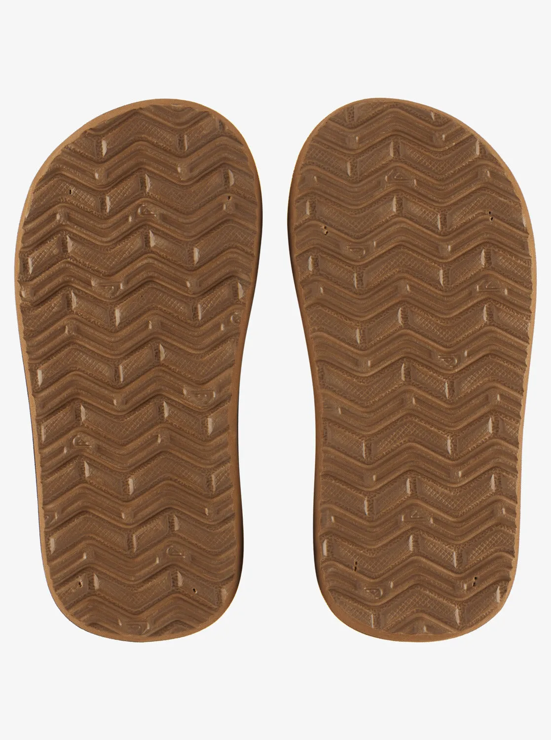 Boys 8-16 Monkey Wrench Core Sandals - Tan 1