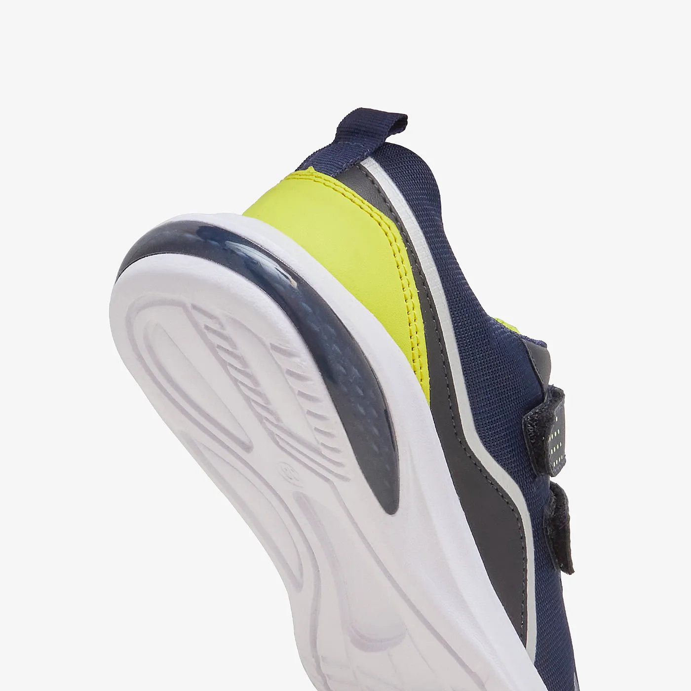 Boys' Padded Sneakers