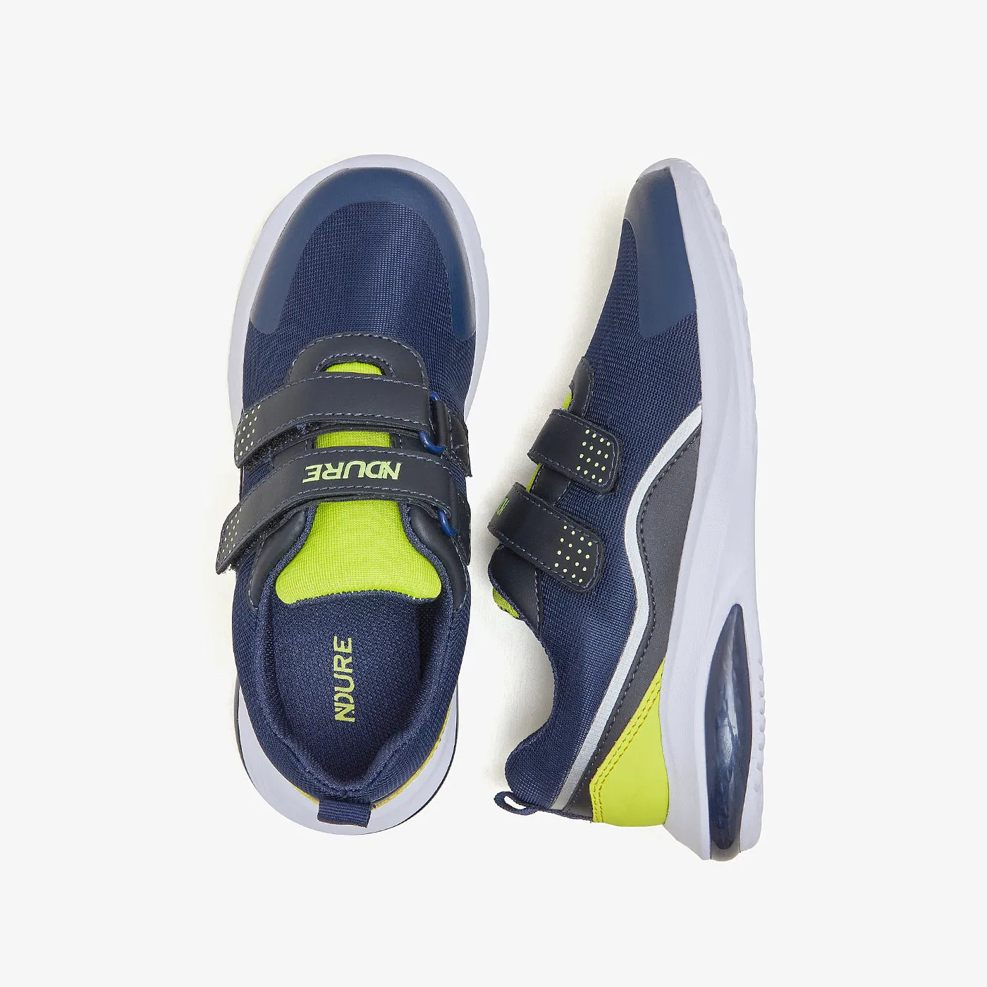 Boys' Padded Sneakers