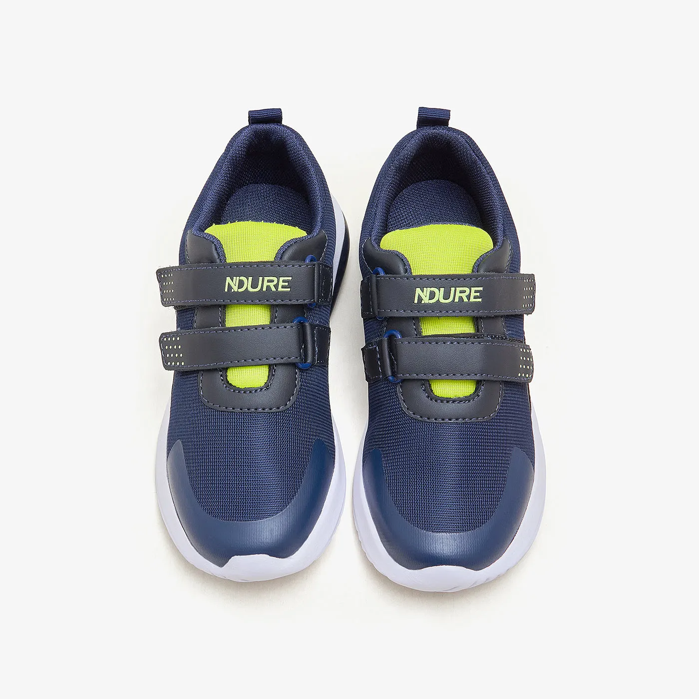 Boys' Padded Sneakers