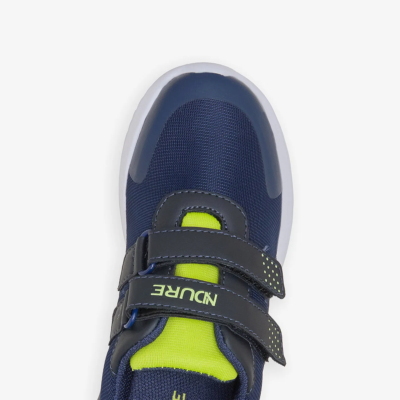 Boys' Padded Sneakers
