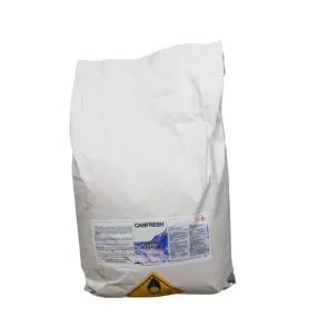 Canfresh Pristine Versatile - Colour-Safe Versatile Detergent (20 kg Bag)