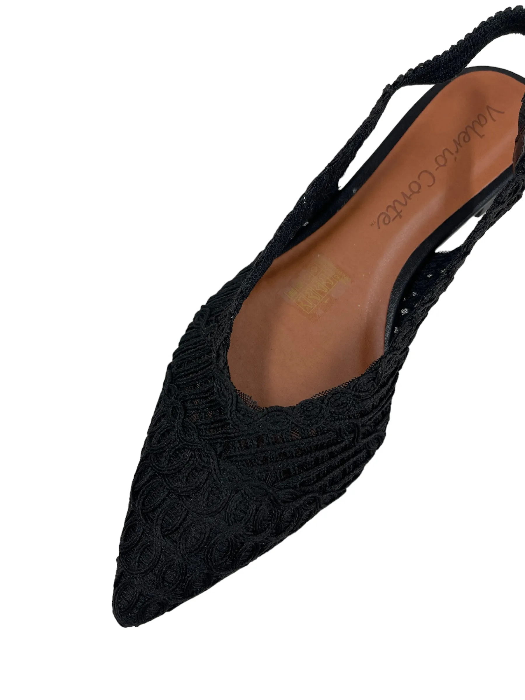 Carmen Sling Back