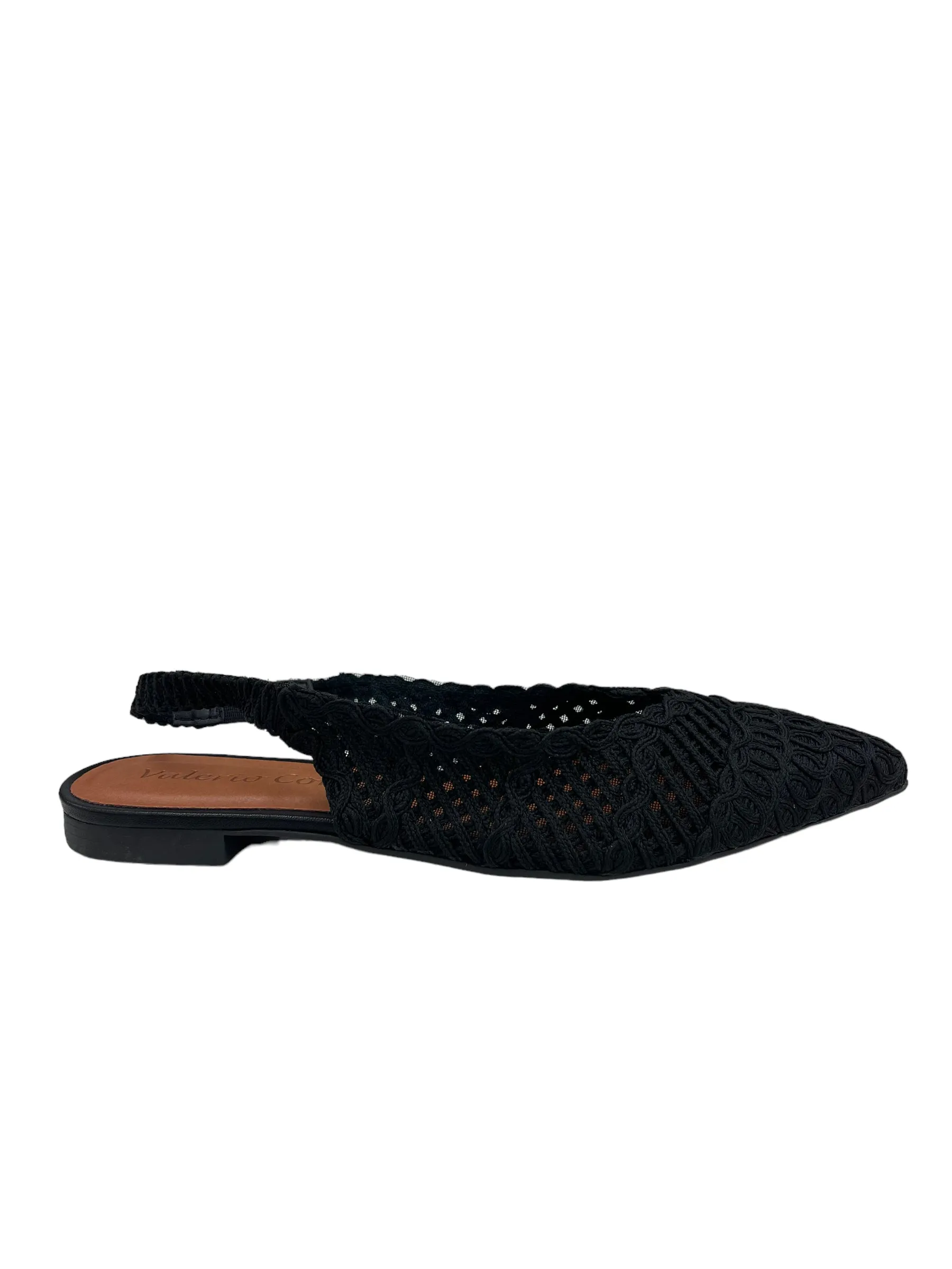 Carmen Sling Back