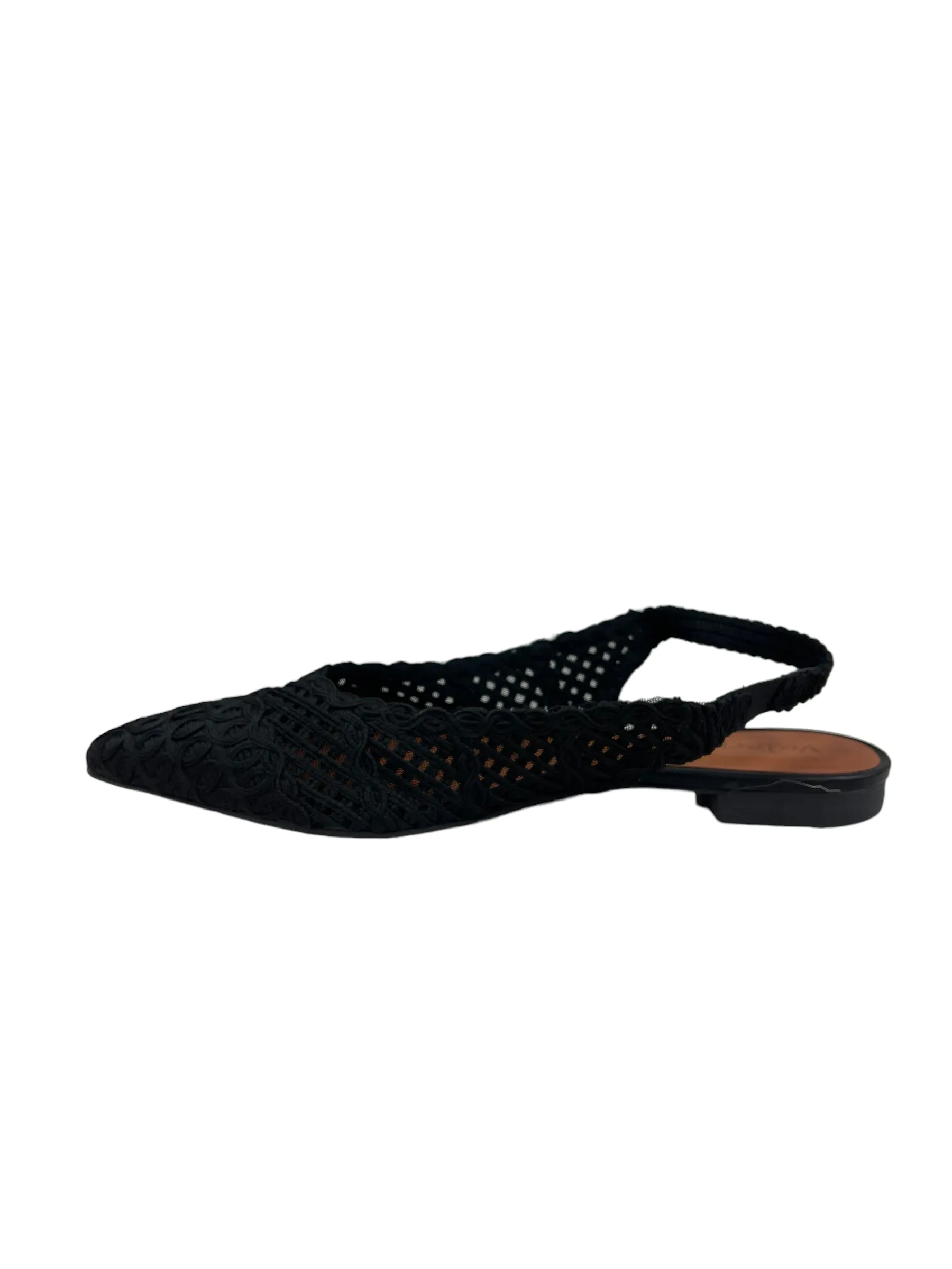 Carmen Sling Back