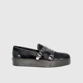Casual Comfort Sneakers - ELI10350