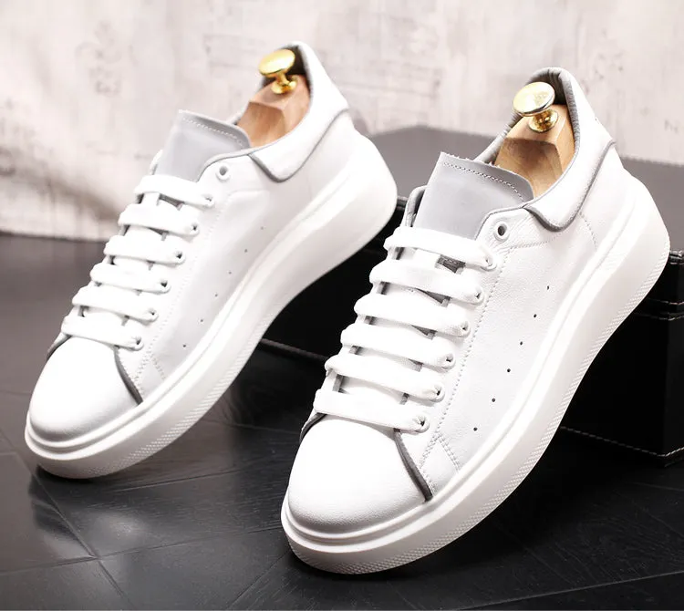 Casual Fashion Breathable Sneakers
