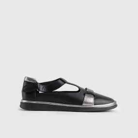 Comfort Casual Sandals - 01