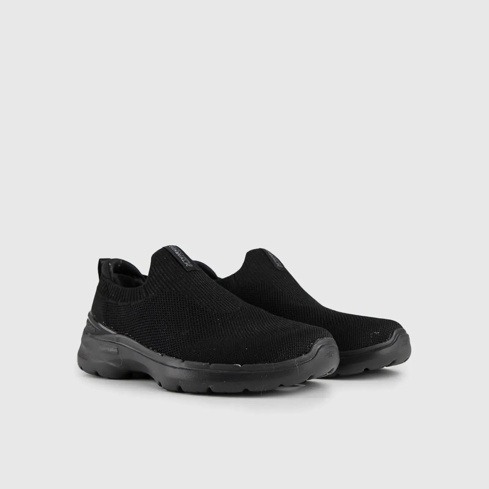 Comfort Slip-On Sneaker - 124530