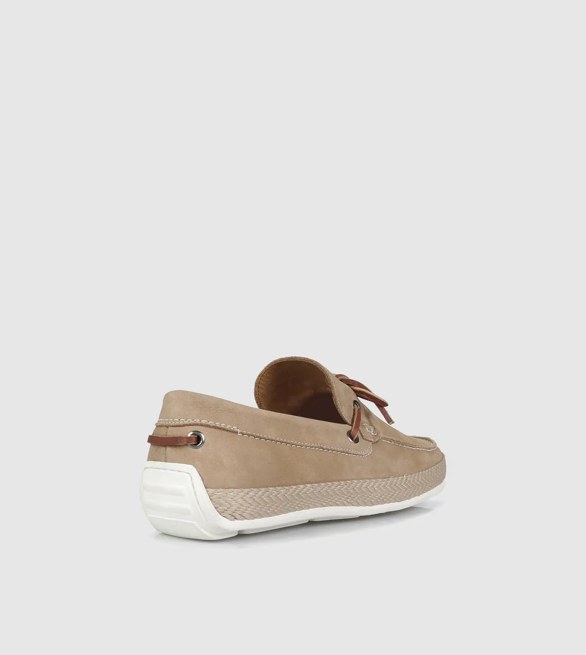 Corbin Boat Shoes by Brando