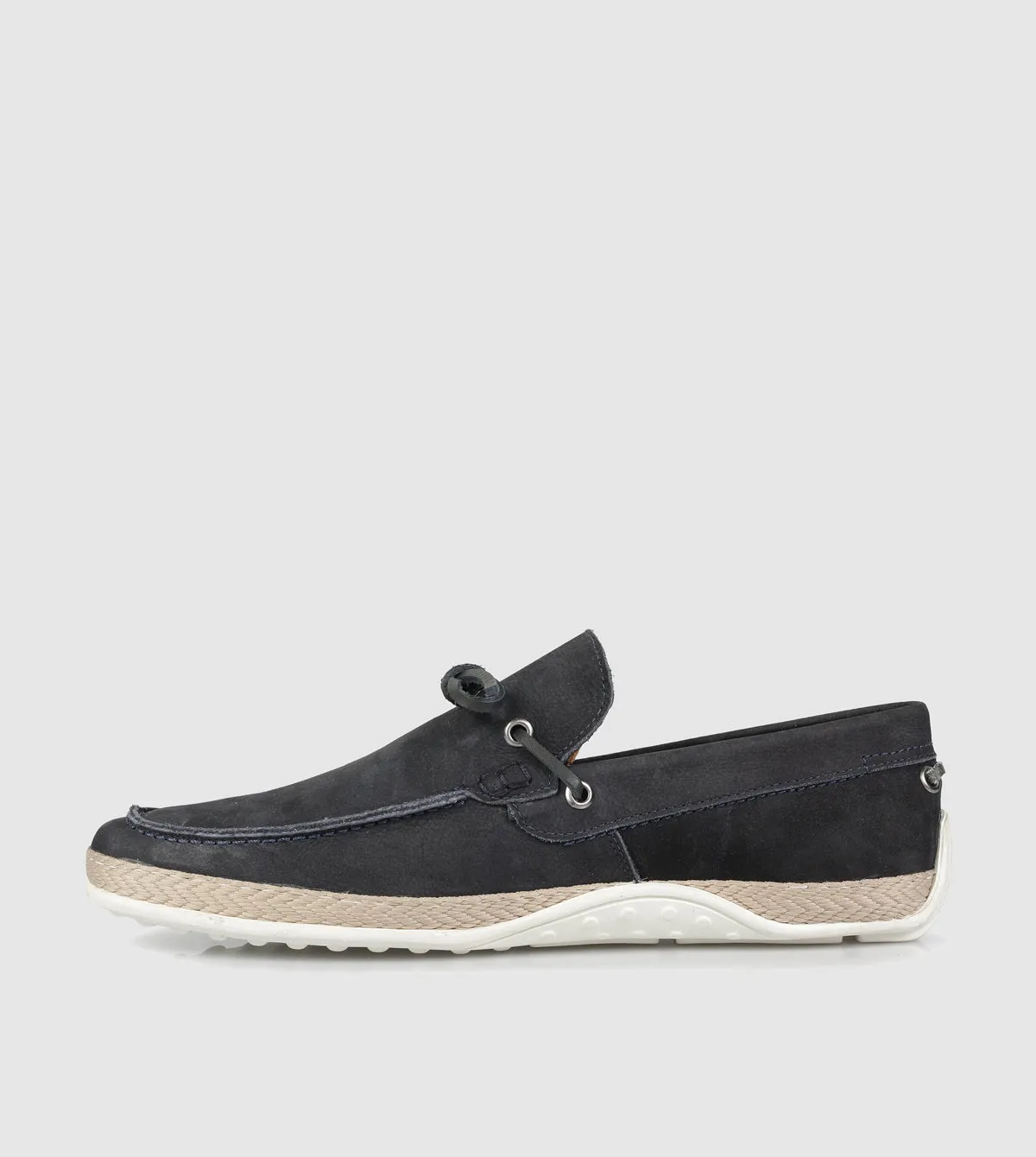 Corbin Boat Shoes by Brando