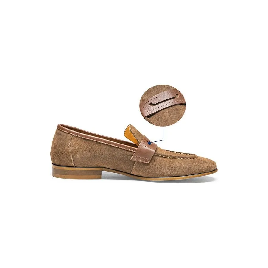 Diamoré Classic Event Loafers
