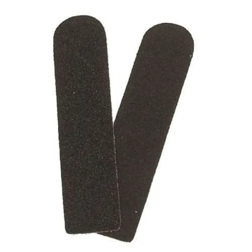Disposable Pad Replacements for Callus File (10)