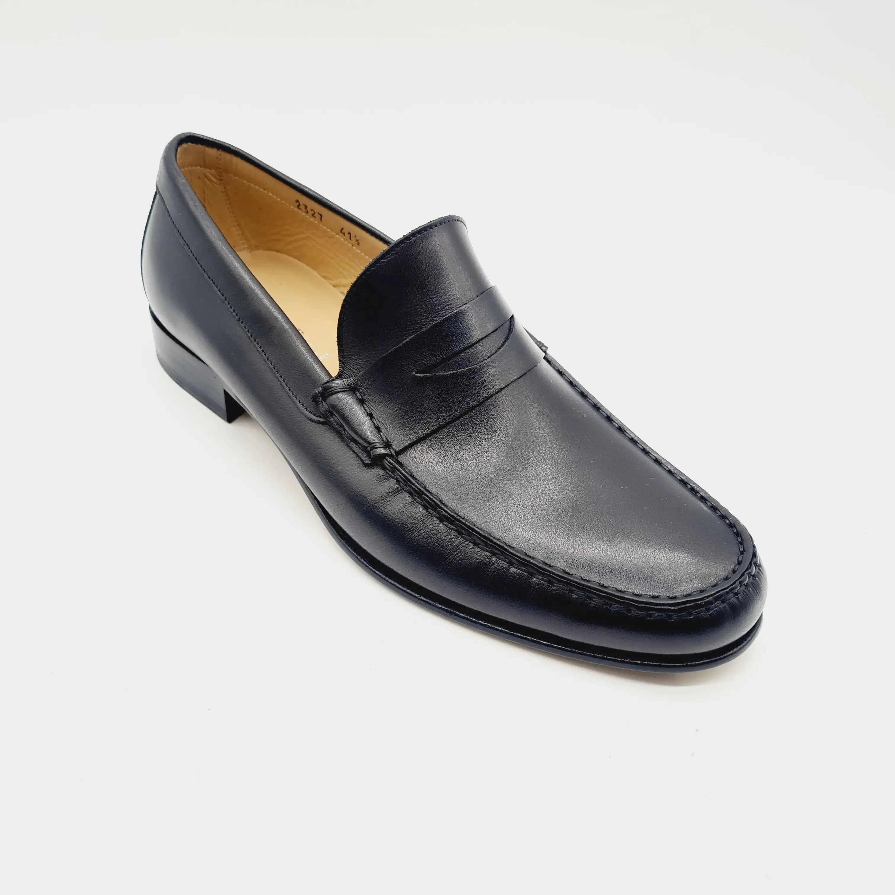 Dress Loafers - 2327