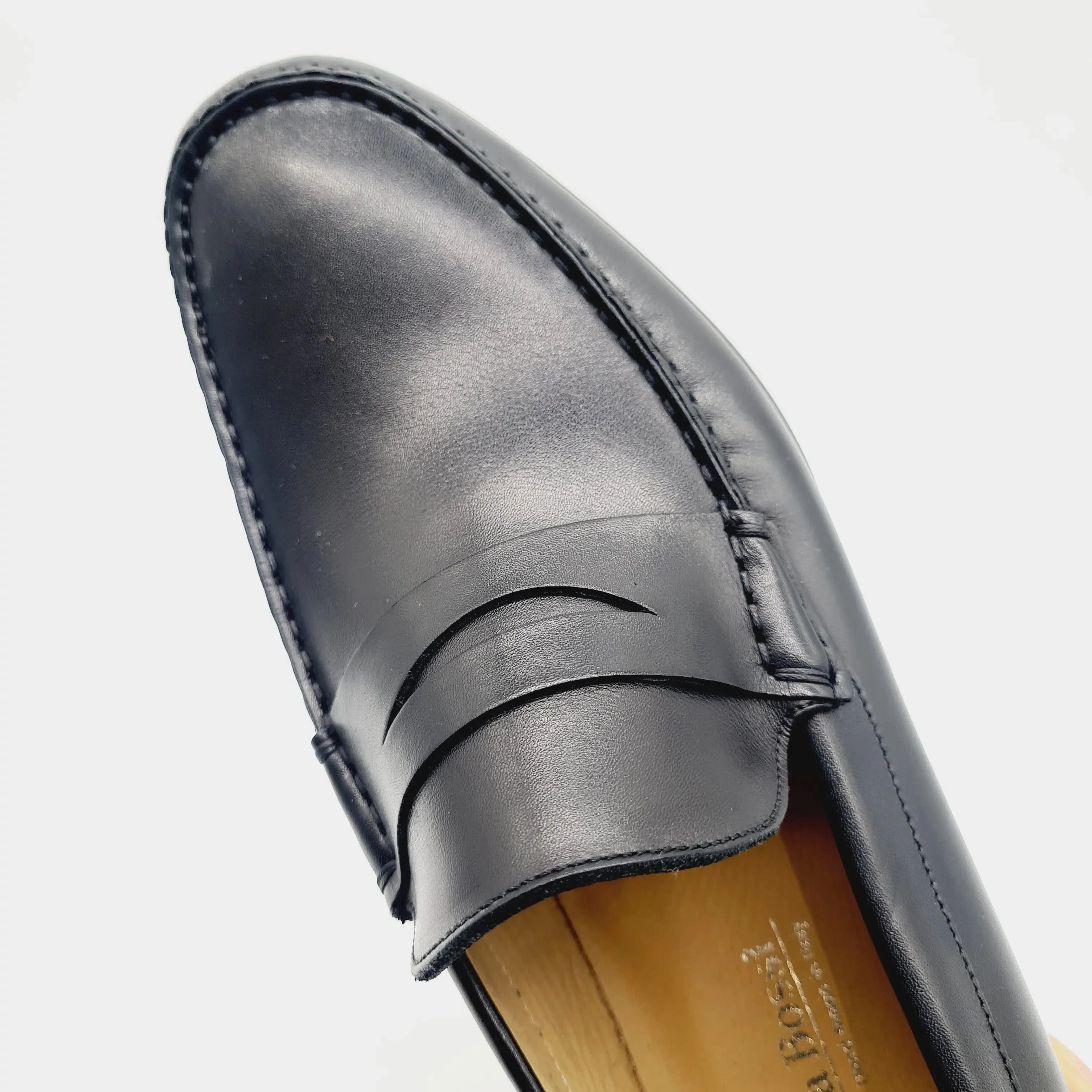 Dress Loafers - 2327
