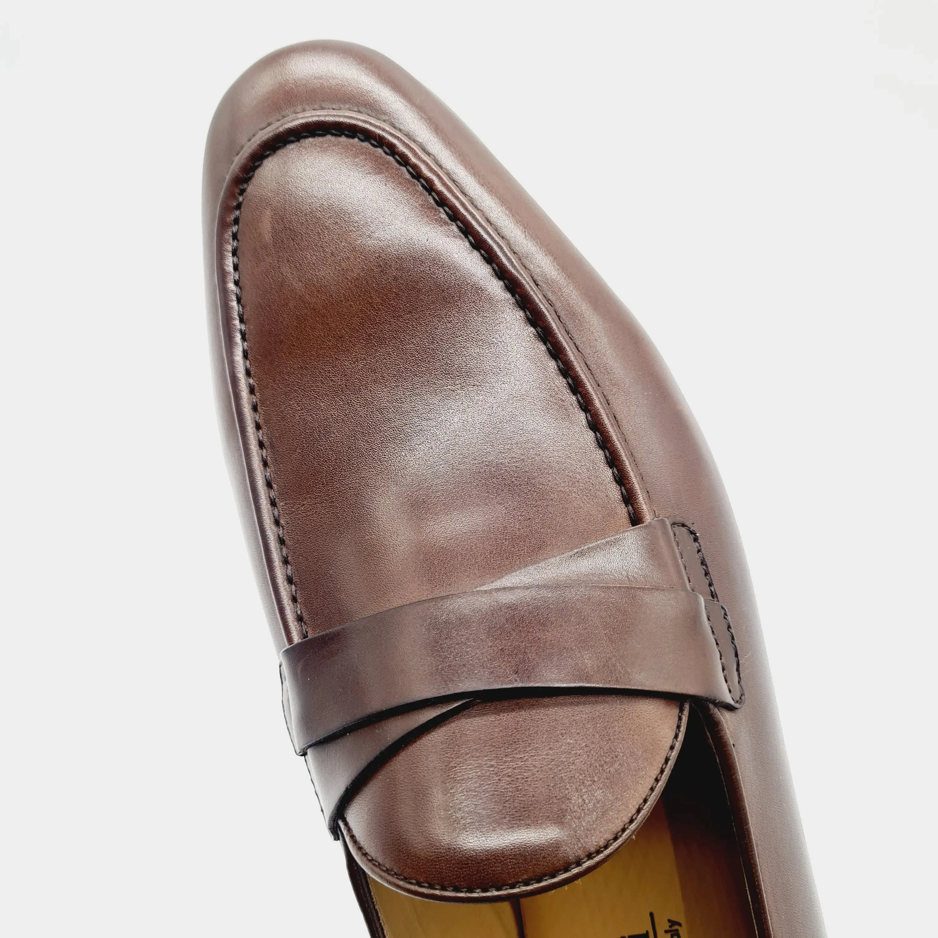 Dress Loafers - 2460