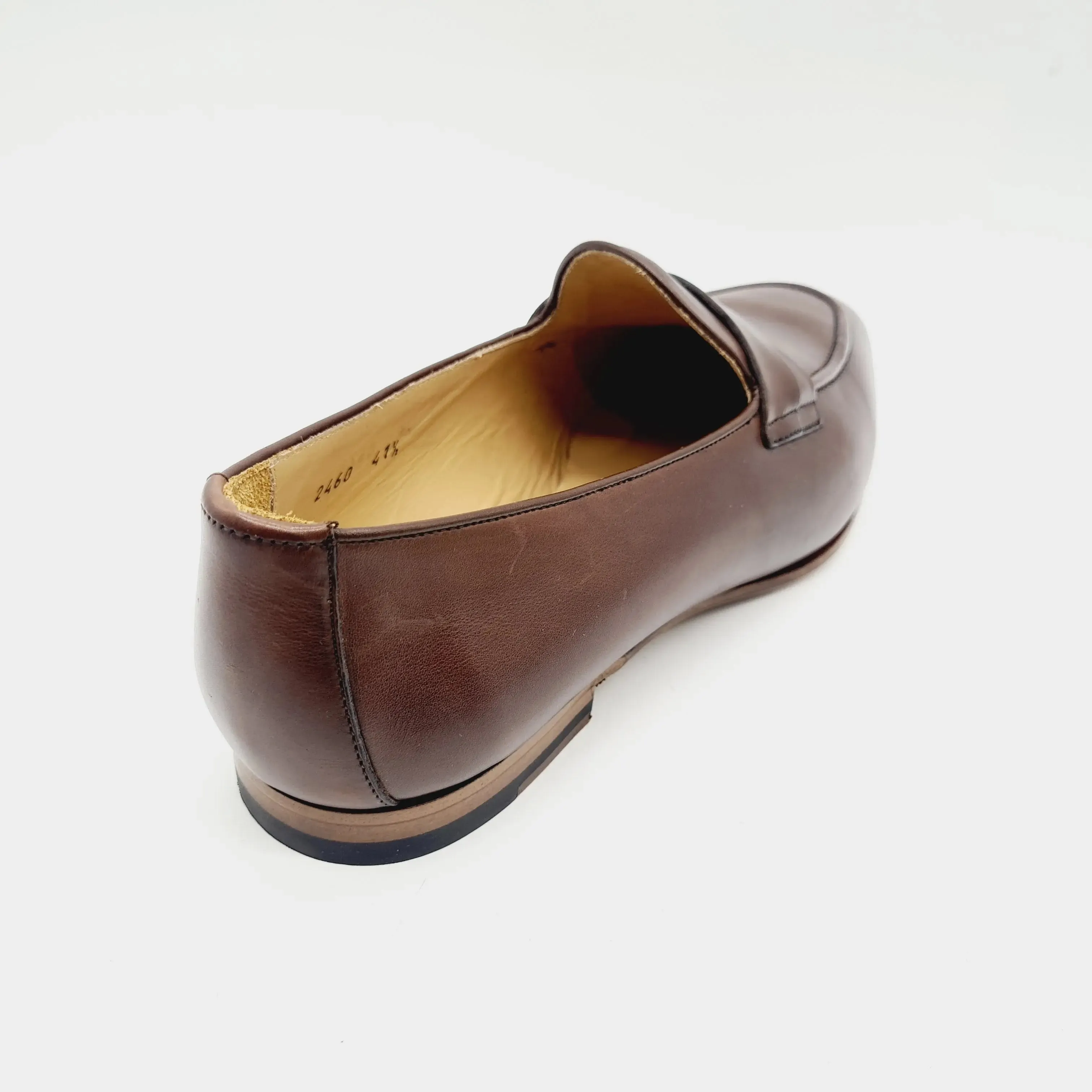 Dress Loafers - 2460