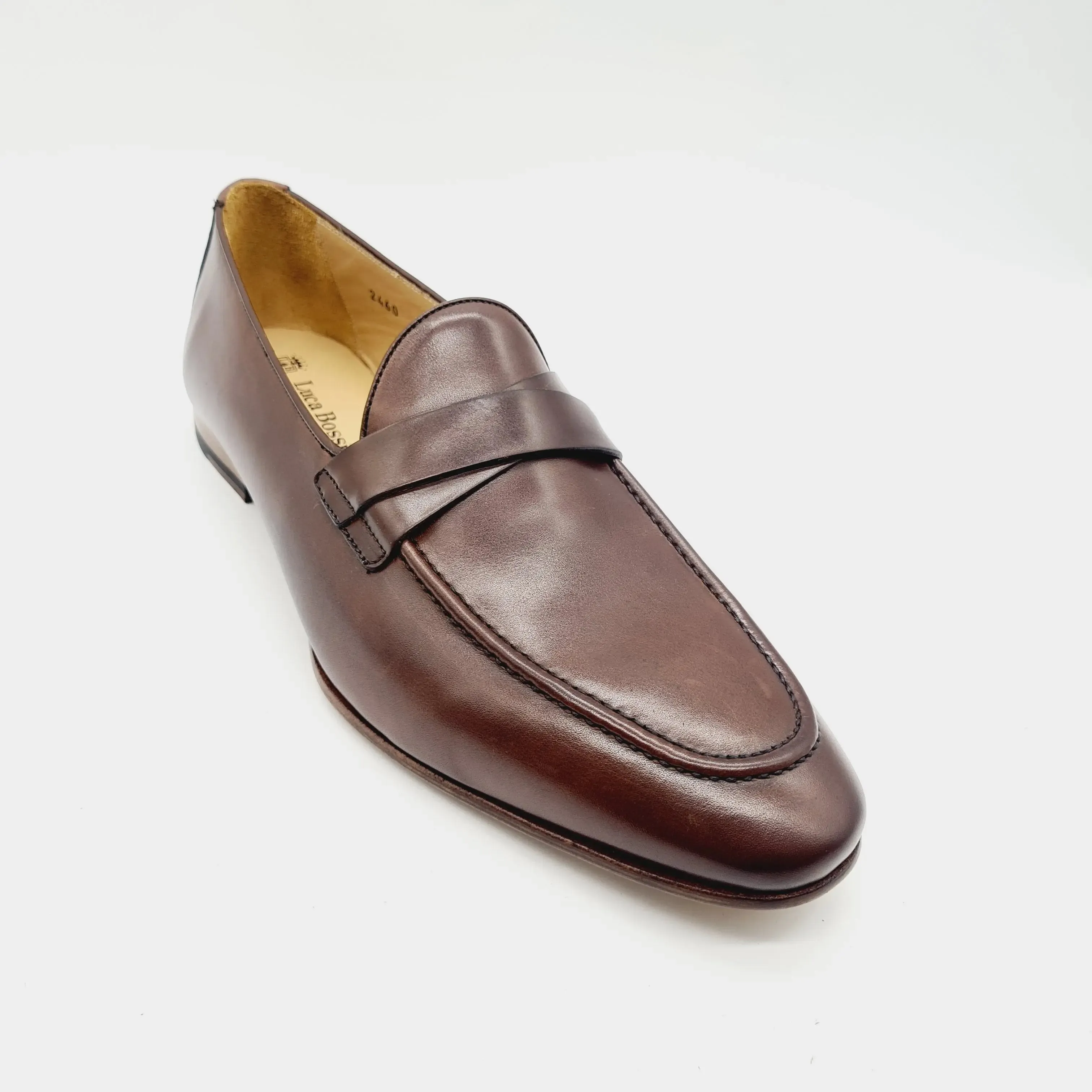 Dress Loafers - 2460