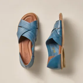 Elfa Sandals