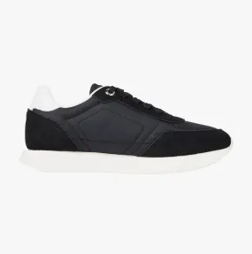 ESSENTIAL RUNNER Womens Sneakers Black